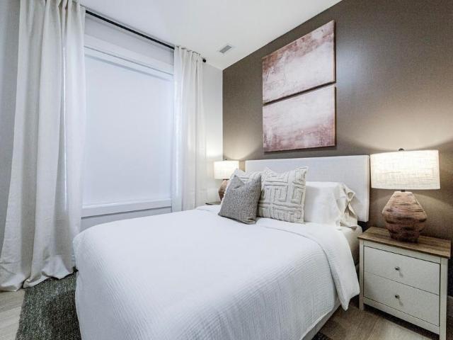 Apartment for rent in Barrie, Ontario