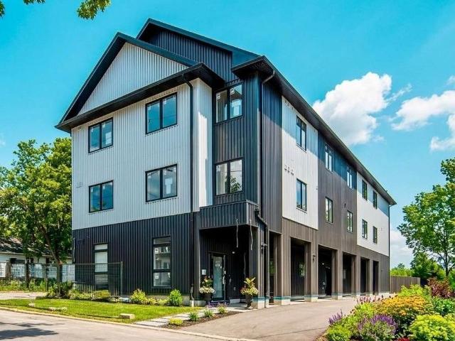 Apartment for rent in Barrie, Ontario