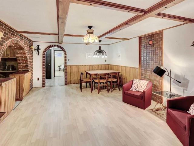 House for rent in Willowdale, Toronto
