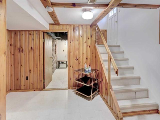 House for rent in Willowdale, Toronto