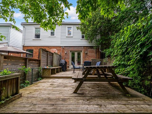House for rent in Beaches—East York, Toronto