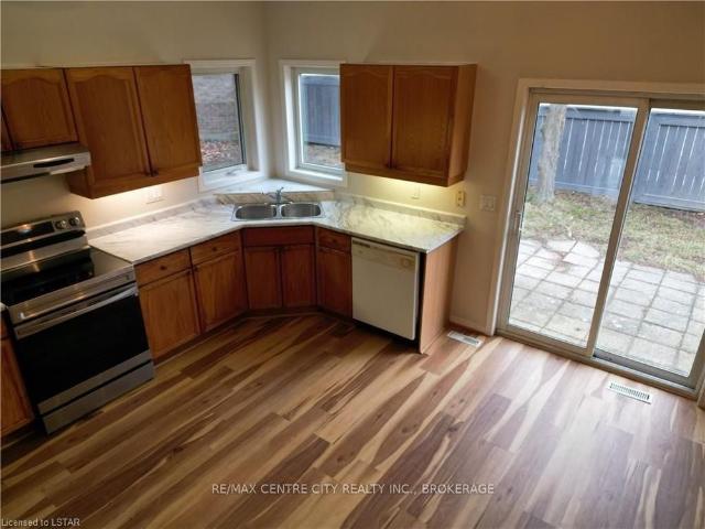 Apartment for rent in London, Southwestern Ontario