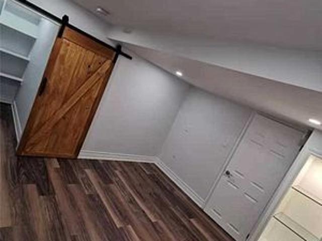 Apartment for rent in York, Ontario
