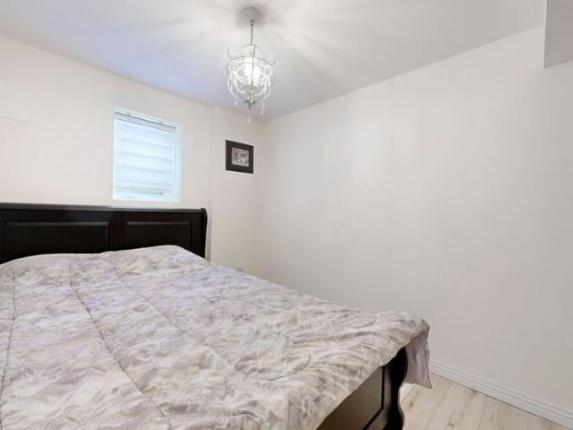 House for rent in Richmond Hill, Golden Horseshoe