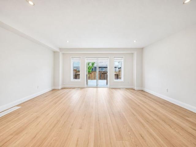 Apartment for rent in Kitchener, Ontario