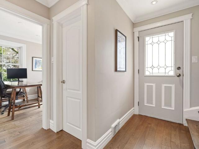 House for rent in Oakville, Ontario