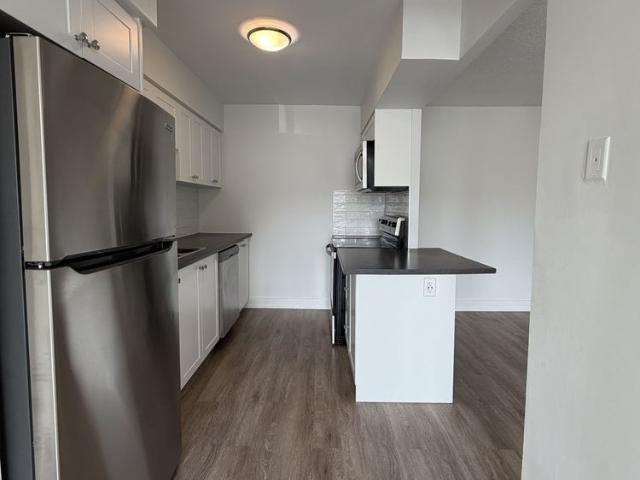 Apartment for rent in York, Ontario