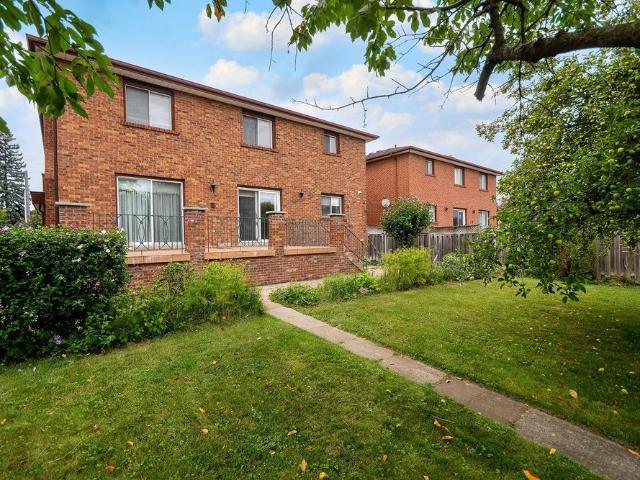 House for rent in Woburn, Ontario