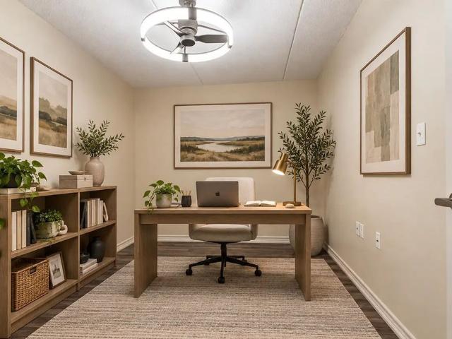 Apartment for rent in Milton, Golden Horseshoe