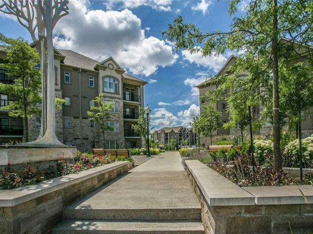 Apartment for rent in Milton, Ontario