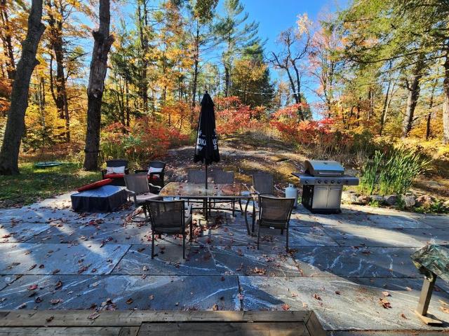House for rent in Muskoka, Ontario