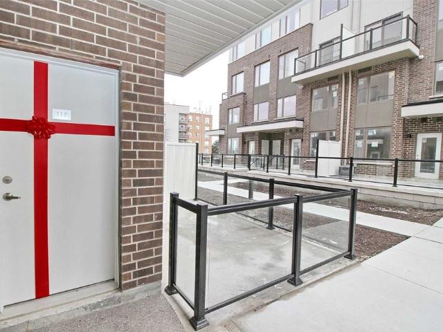 Apartment for rent in Durham, Ontario