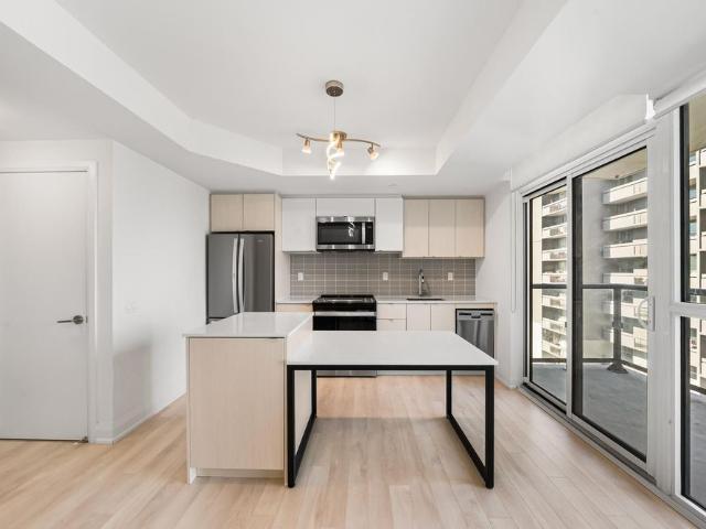 Apartment for rent in York South—Weston, Toronto
