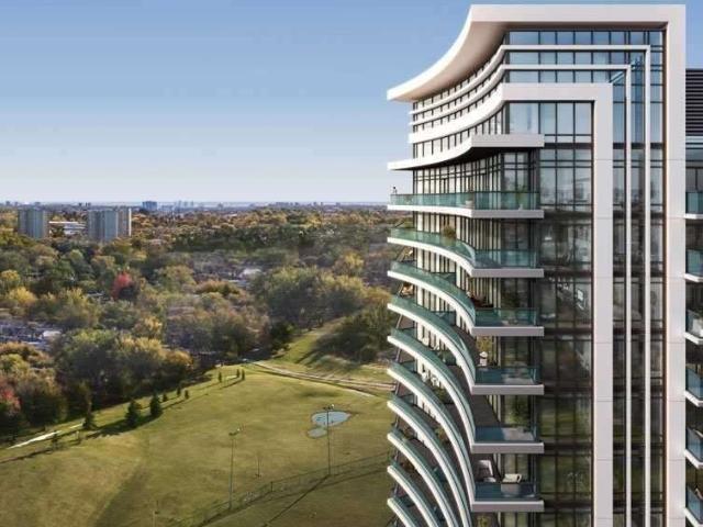 Apartment for rent in Woburn, Ontario