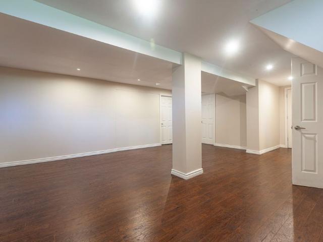 House for rent in Burlington, Ontario