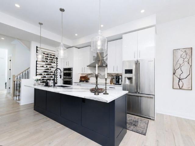Apartment for rent in Niagara, Ontario