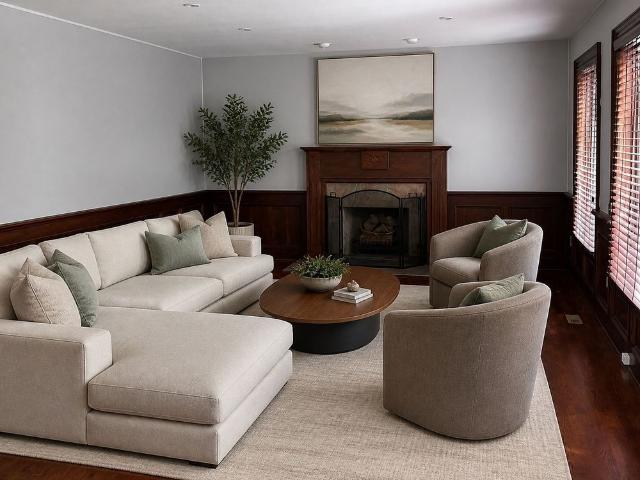 House for rent in Oakville, Golden Horseshoe
