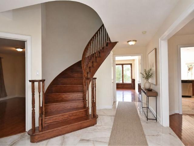 House for rent in Oakville, Golden Horseshoe