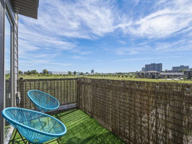 Townhouse for rent in Rideau-Rockcliffe, Ottawa