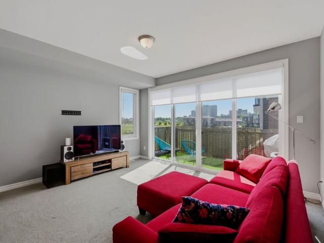 Townhouse for rent in Mulhurst Bay, Ontario