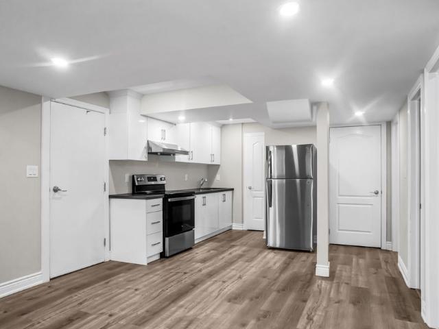 Apartment for rent in Milton, Ontario