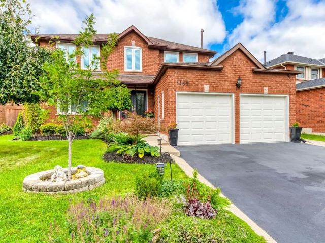 House for rent in Oakville, Ontario