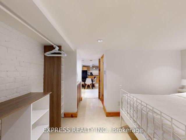 House for rent in Woburn, Ontario