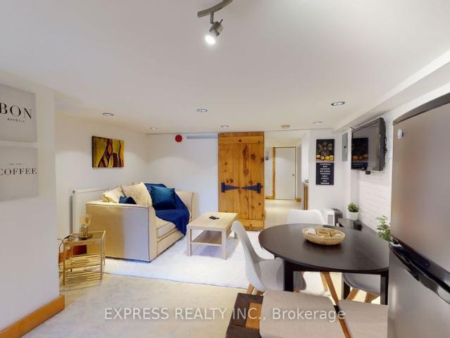 House for rent in Woburn, Ontario
