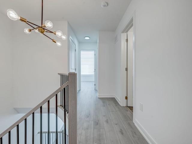 Townhouse for rent in Barrie, Ontario