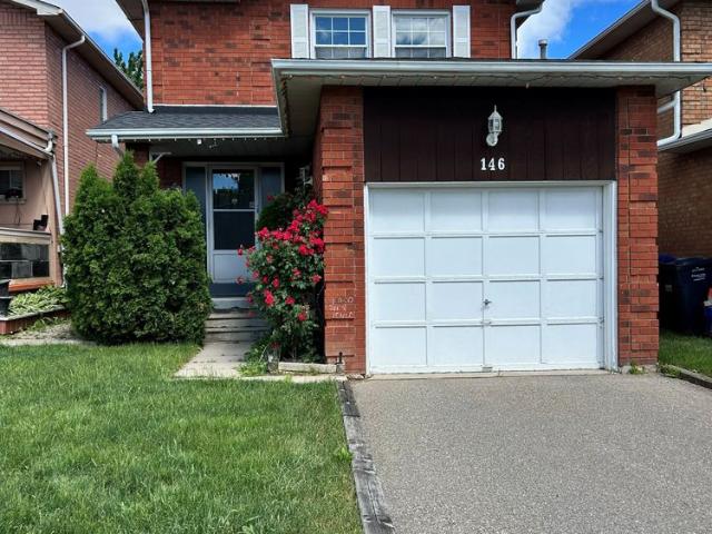House for rent in Georgina, Ontario