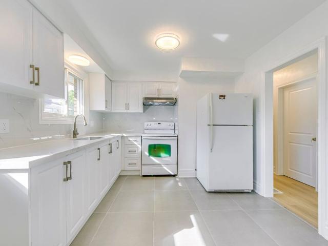 House for rent in Ancaster, Ontario