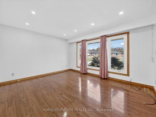 House for rent in Durham, Ontario