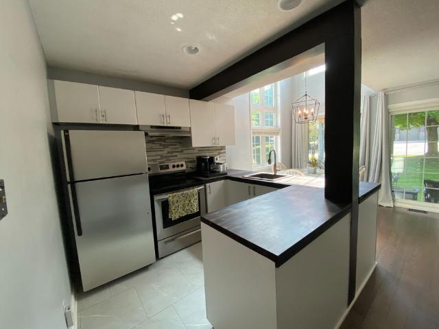 Apartment for rent in The Blue Mountains, Southwestern Ontario