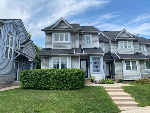 Apartment for rent in Grey, Ontario
