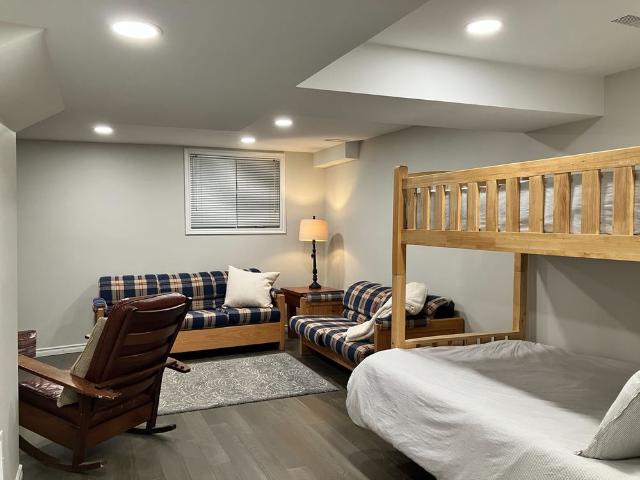 Apartment for rent in Grey, Ontario