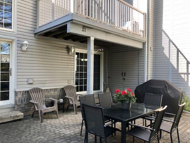 Apartment for rent in Grey, Ontario