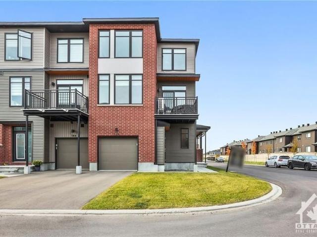 Townhouse for rent in Mulhurst Bay, Ontario