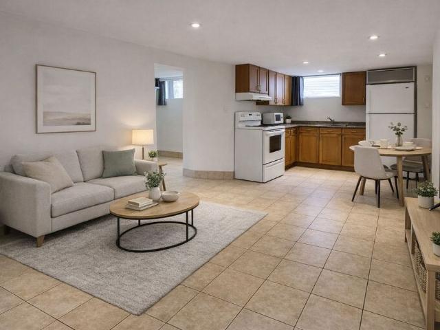 House for rent in Burlington, Ontario