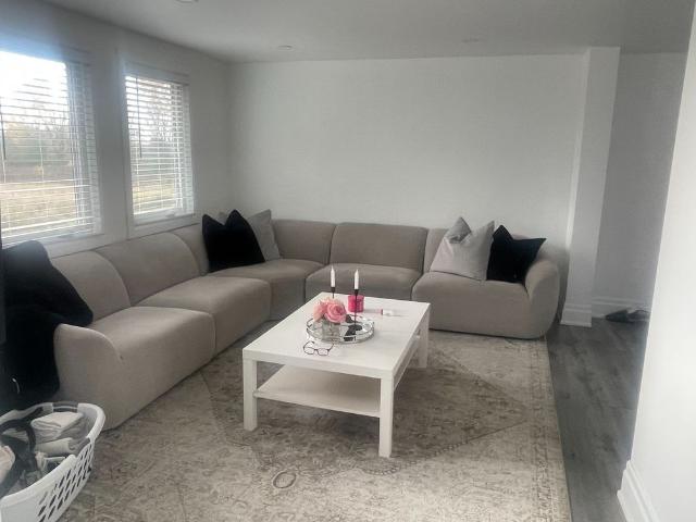 Apartment for rent in York, Ontario