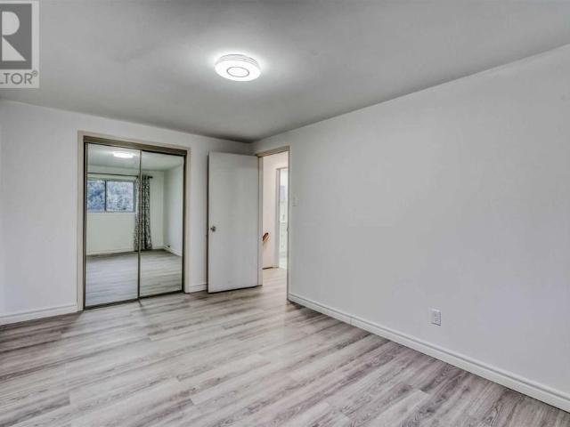 House for rent in Mississauga, Ontario