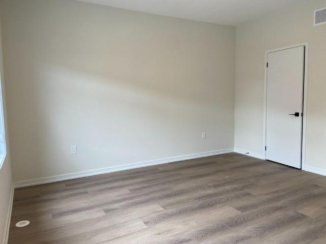 Townhouse for rent in York, Ontario