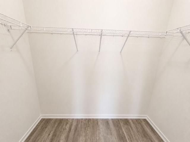 Townhouse for rent in York, Ontario