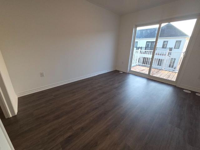 Townhouse for rent in Milton, Ontario