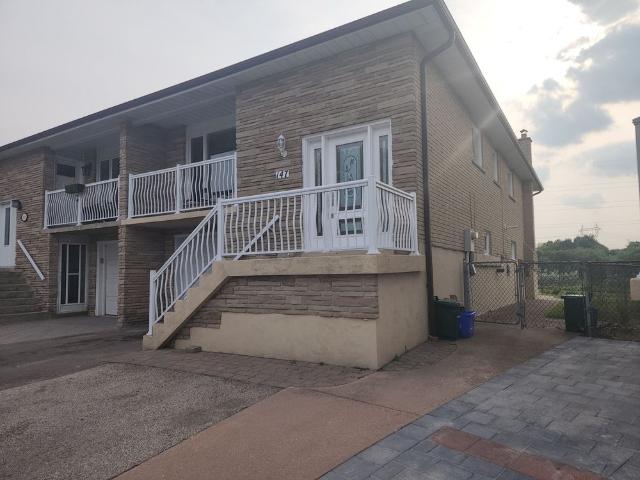 House for rent in York, Ontario