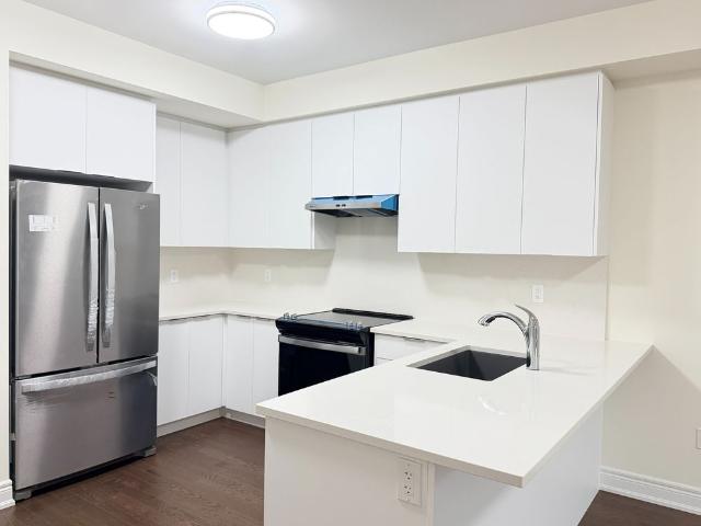 Townhouse for rent in York, Ontario