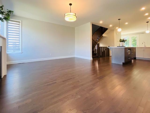 Townhouse for rent in Mulhurst Bay, Ontario