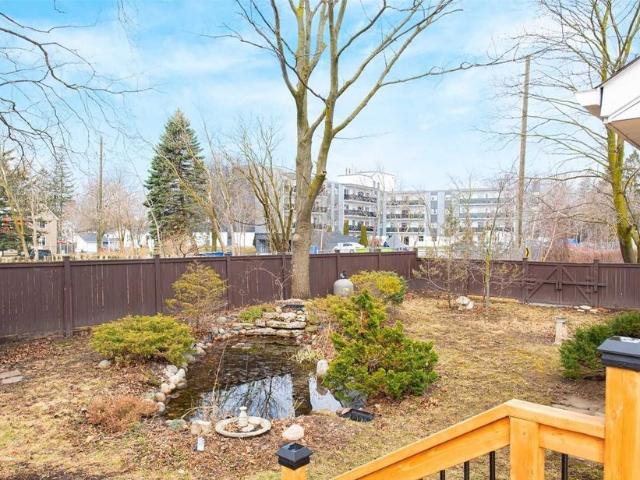 House for rent in York, Ontario