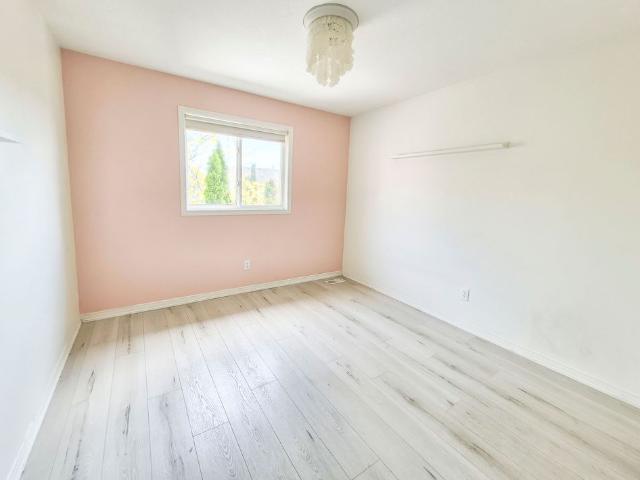 Townhouse for rent in Kitchener, Ontario
