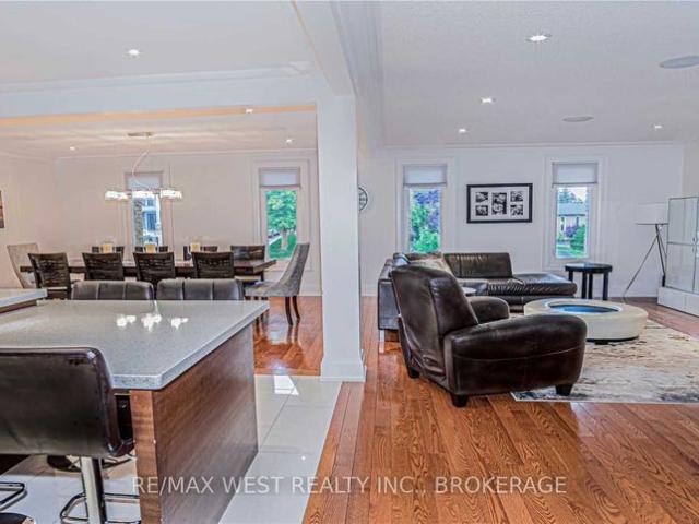 House for rent in York, Ontario