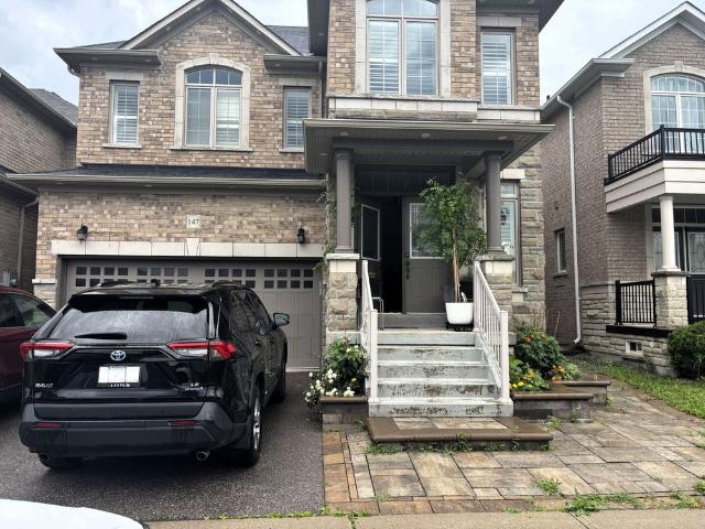 Apartment for rent in Whitchurch-Stouffville, Golden Horseshoe